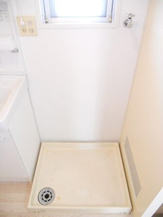 百合ヶ丘ステーションテラスの物件内観写真